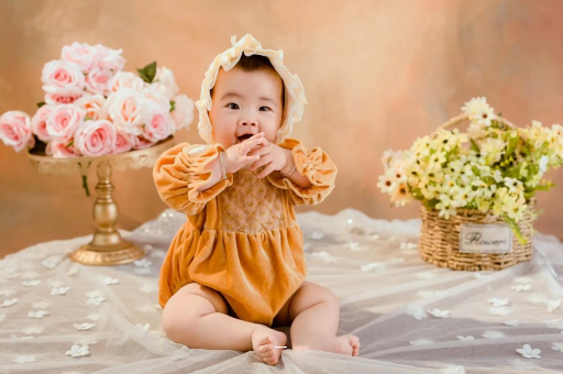 谷城宝宝打喷嚏是什么原因 谷城宝宝打喷嚏是什么原因